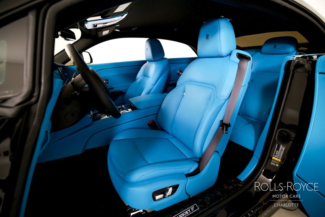 2025 Rolls-Royce Black Badge Spectre