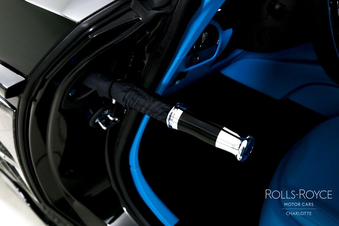 2025 Rolls-Royce Black Badge Spectre