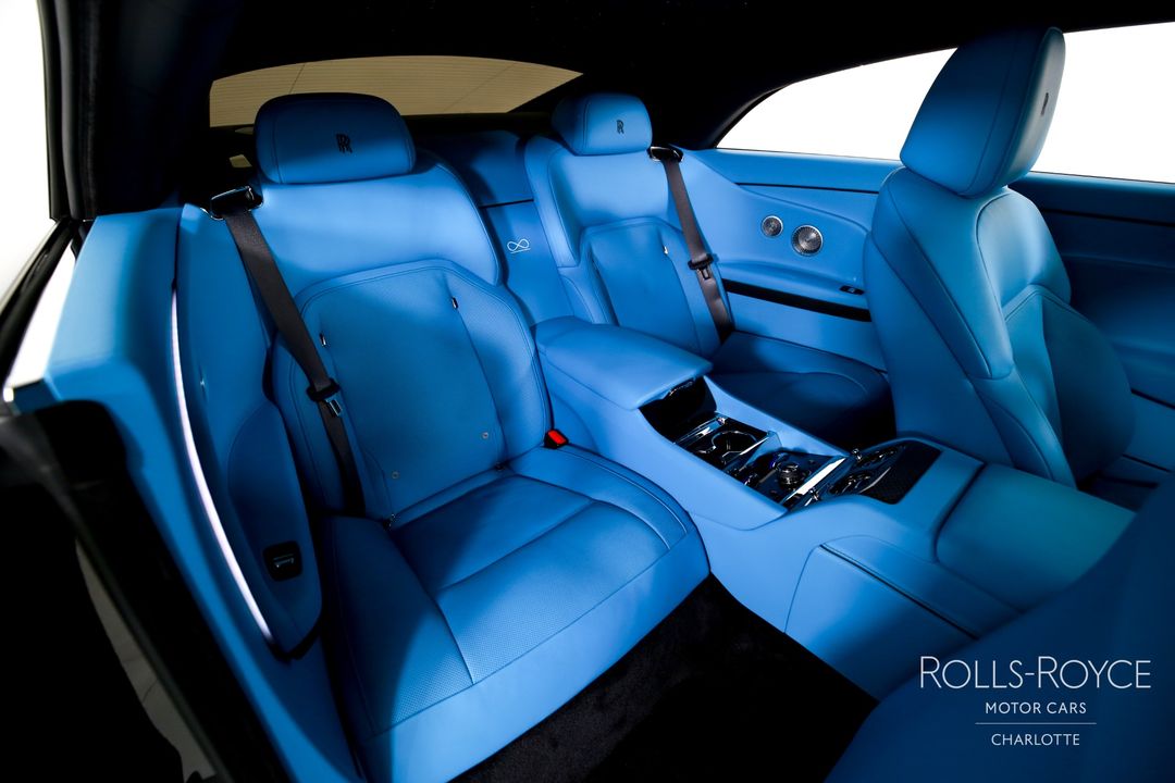 2025 Rolls-Royce Black Badge Spectre