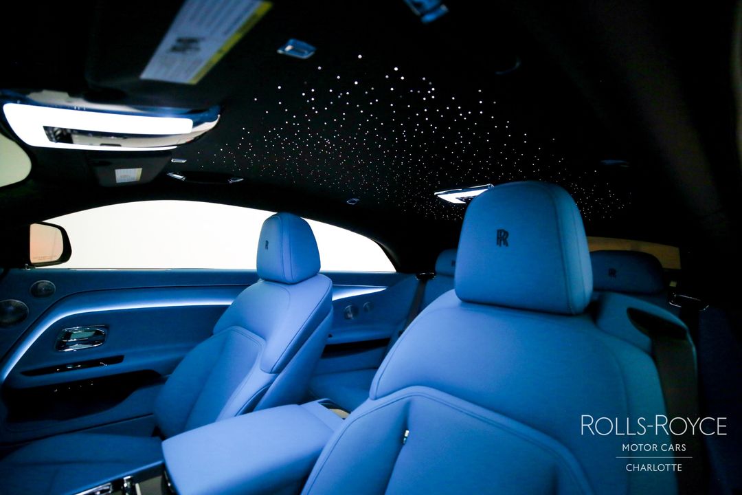 2025 Rolls-Royce Black Badge Spectre