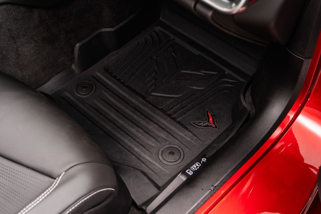 2024 Chevrolet Corvette