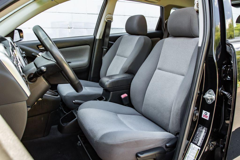 2006 Toyota COROLLA MATRIX