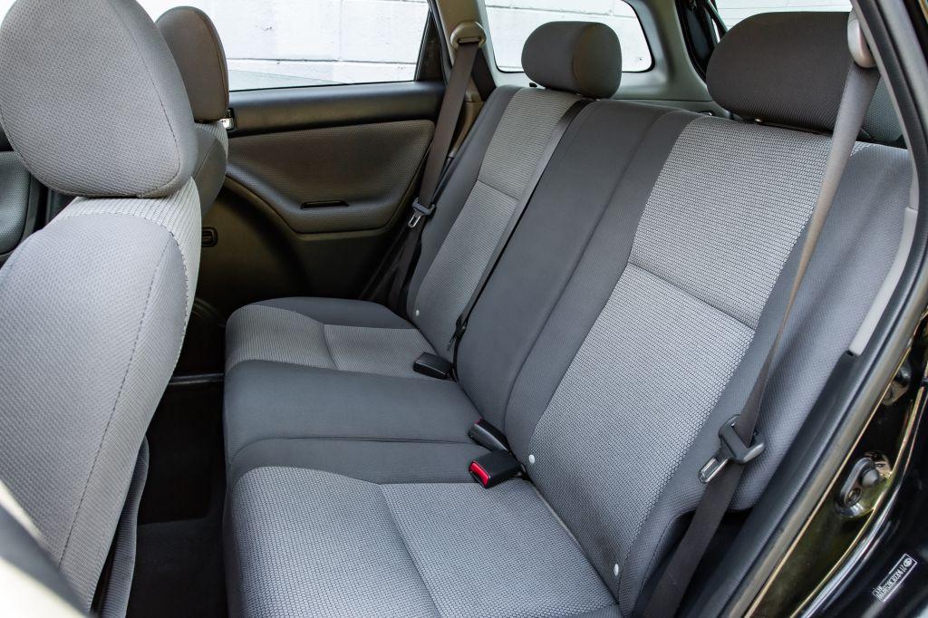 2006 Toyota COROLLA MATRIX