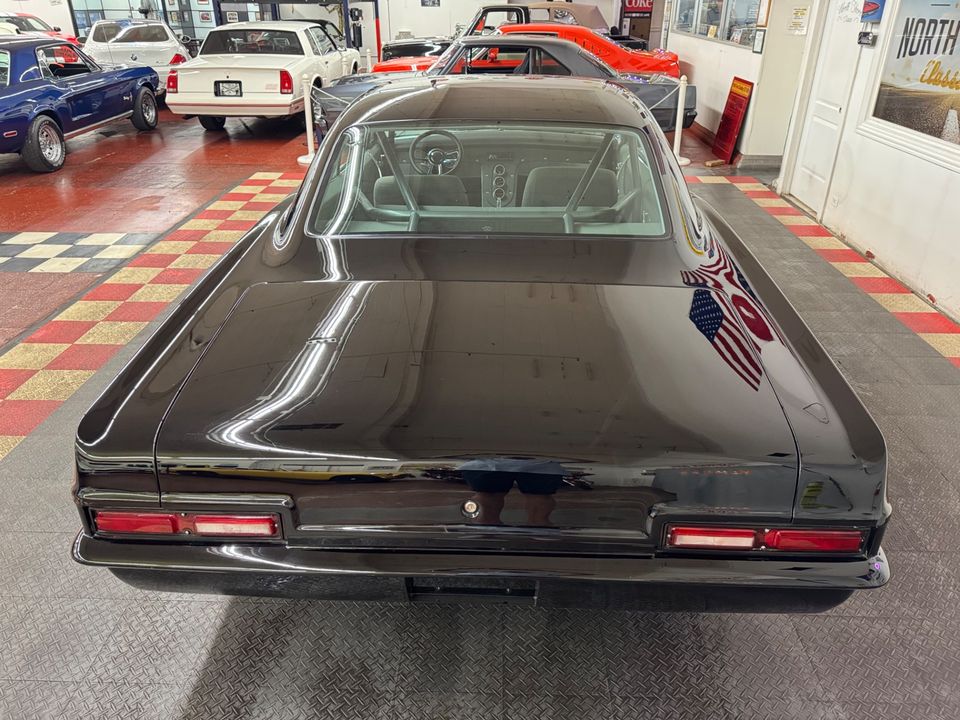1966 Chevy Impala