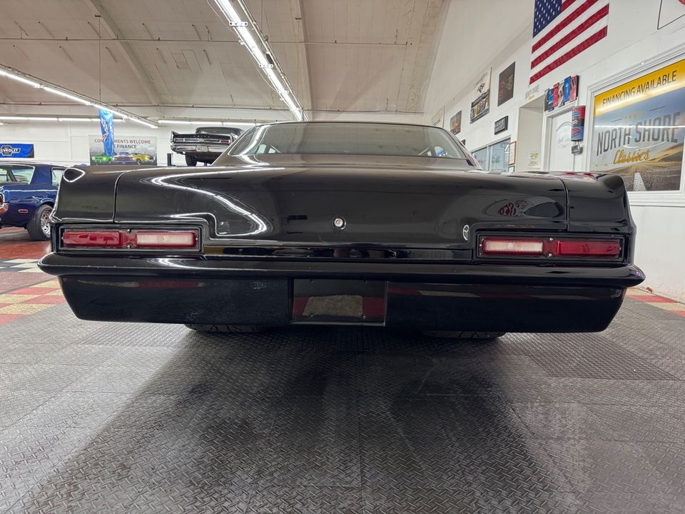 1966 Chevy Impala