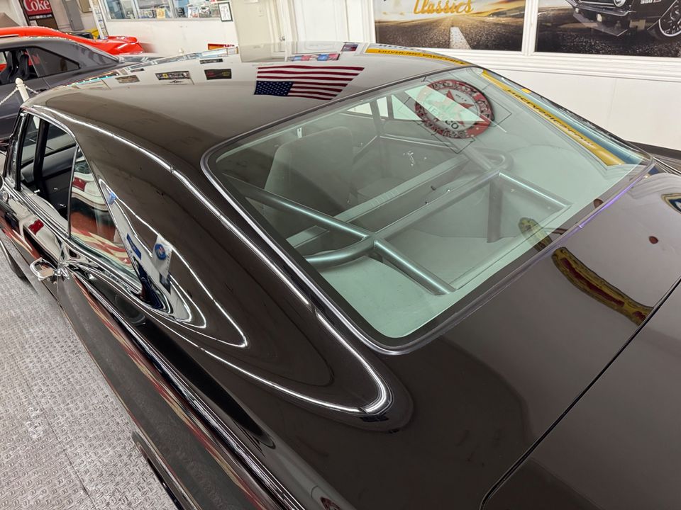 1966 Chevy Impala