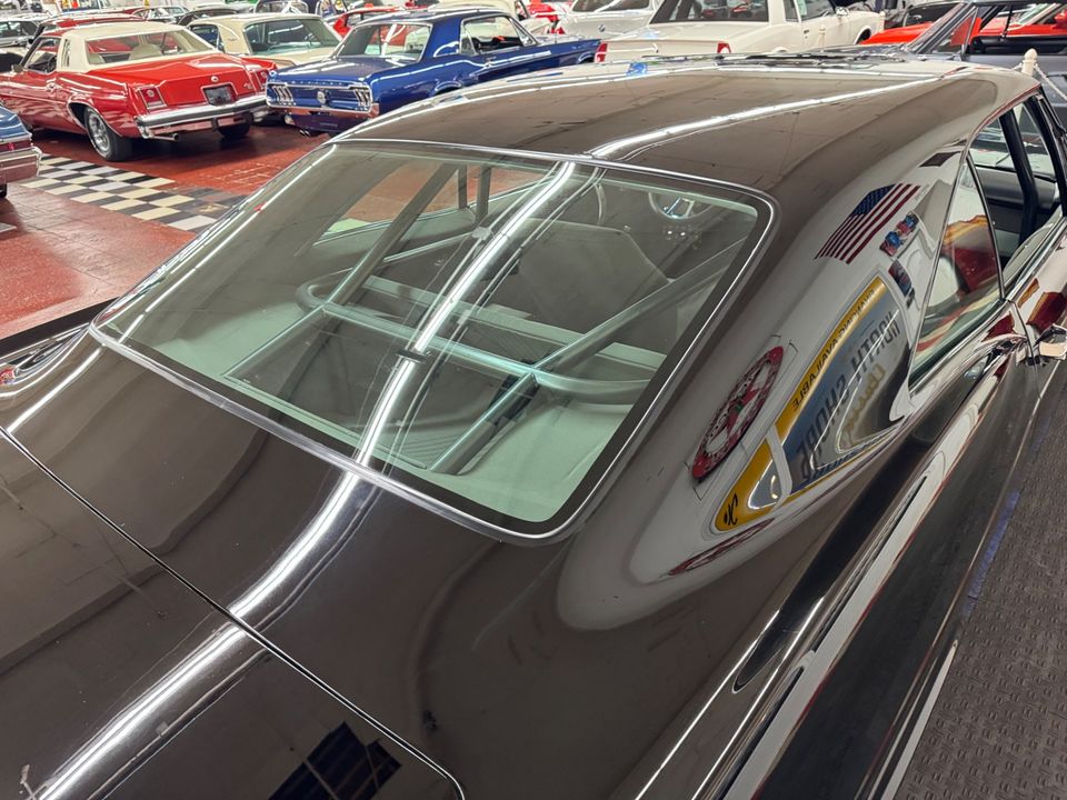 1966 Chevy Impala