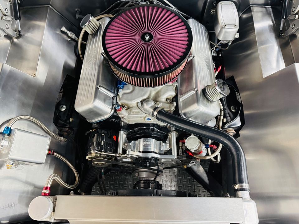 1966 Chevy Impala