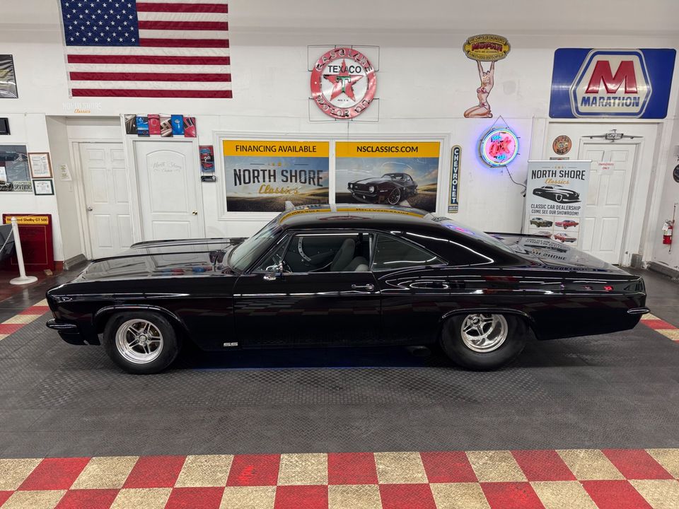 1966 Chevy Impala