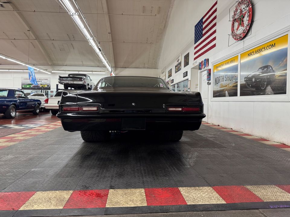 1966 Chevy Impala