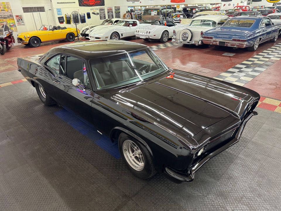 1966 Chevy Impala