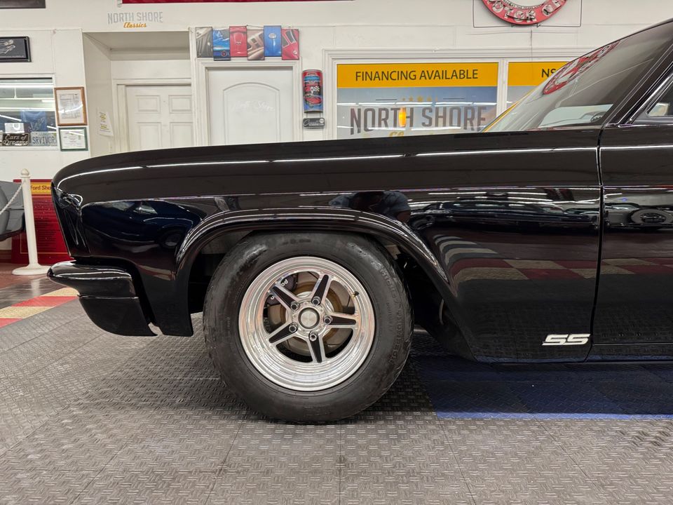 1966 Chevy Impala