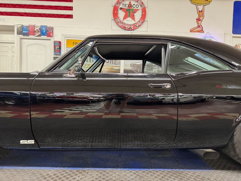 1966 Chevy Impala