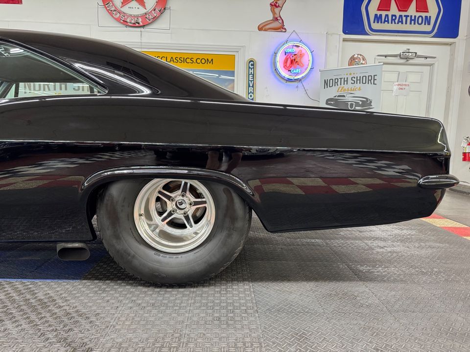 1966 Chevy Impala