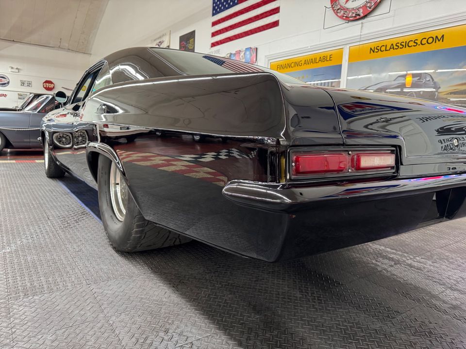 1966 Chevy Impala