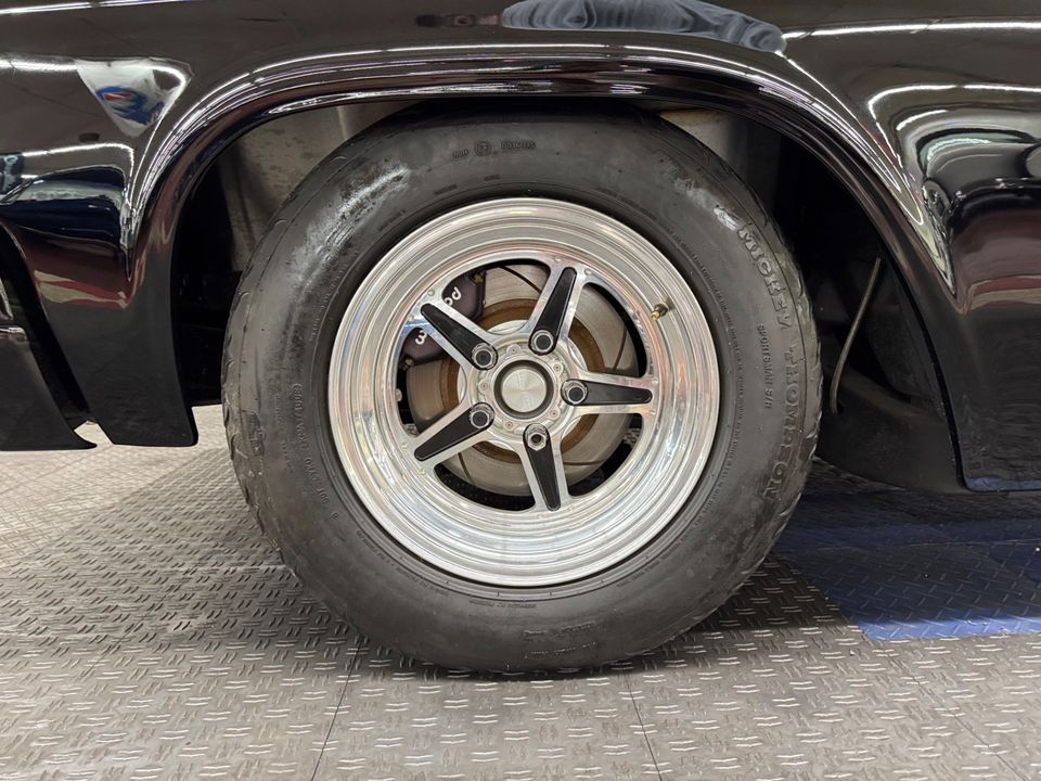 1966 Chevy Impala