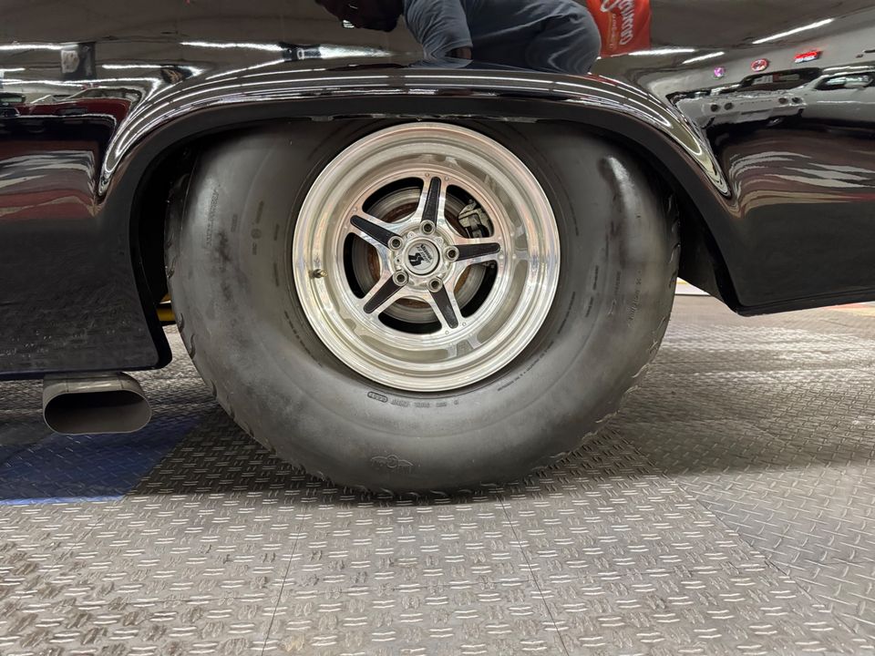 1966 Chevy Impala