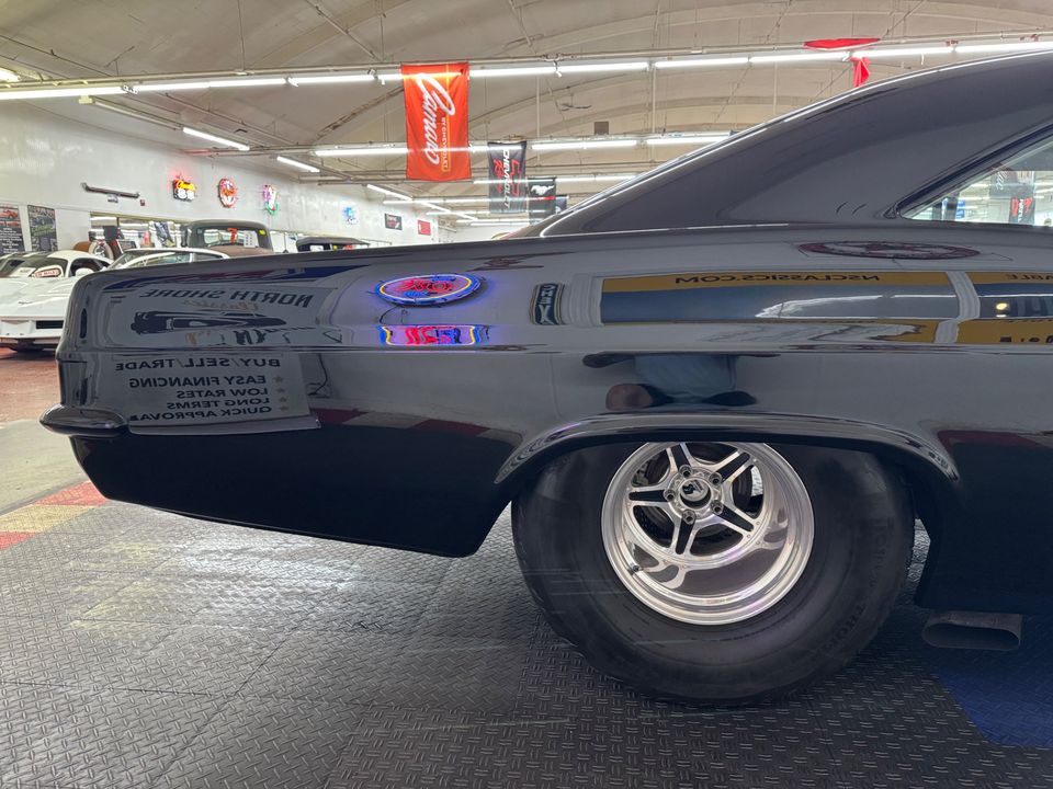 1966 Chevy Impala