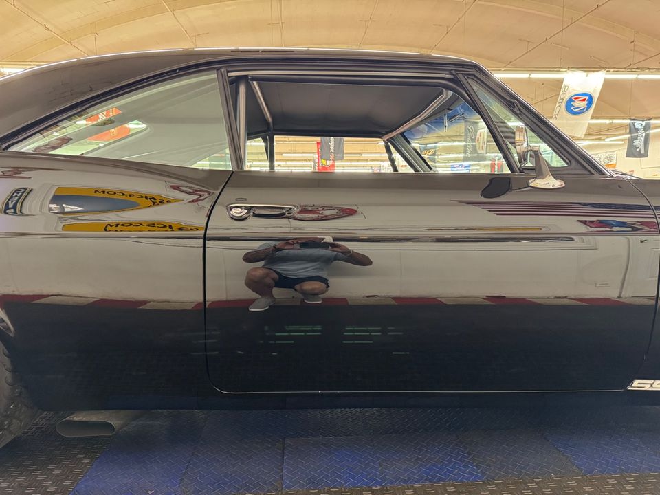 1966 Chevy Impala