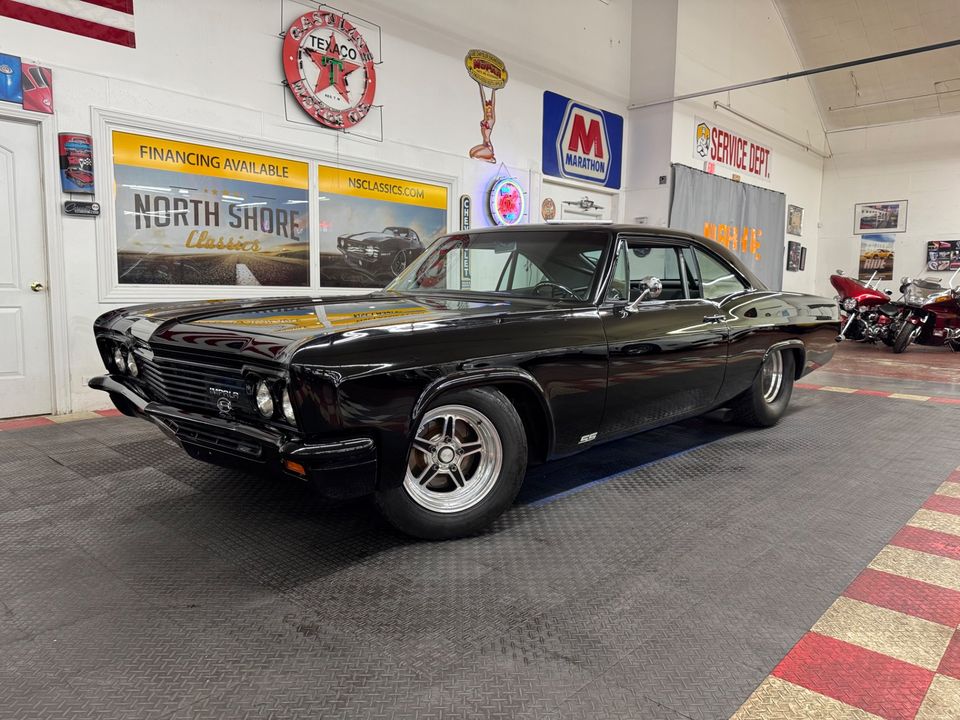 1966 Chevy Impala