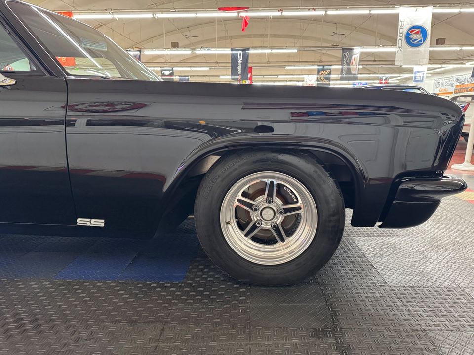 1966 Chevy Impala