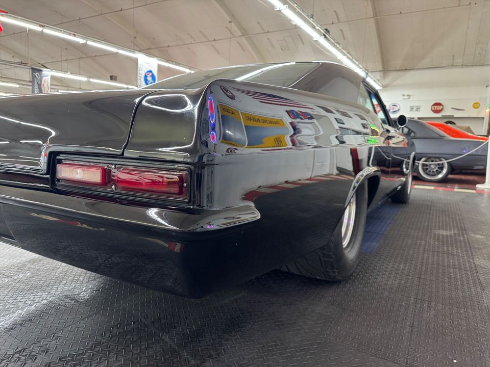1966 Chevy Impala