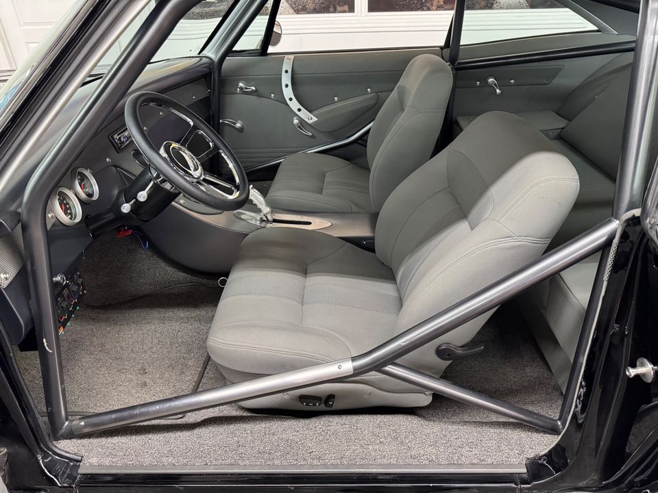 1966 Chevy Impala