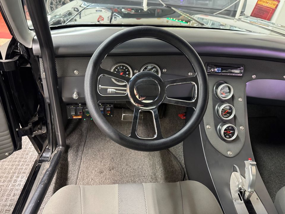 1966 Chevy Impala