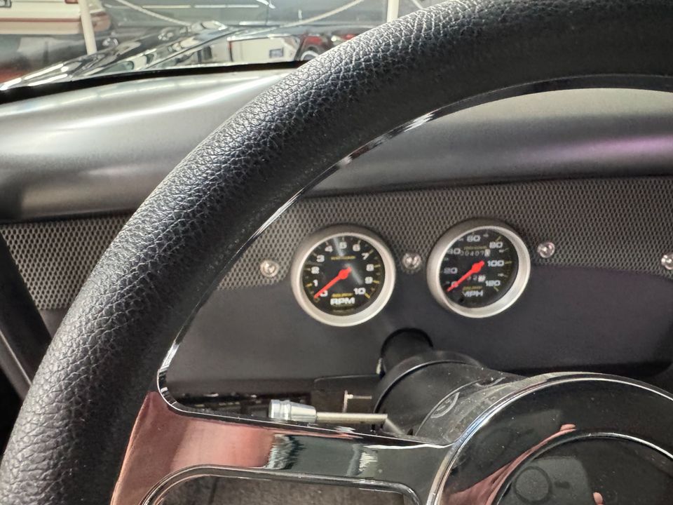 1966 Chevy Impala