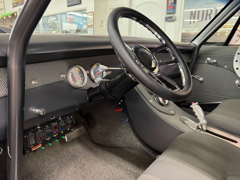 1966 Chevy Impala