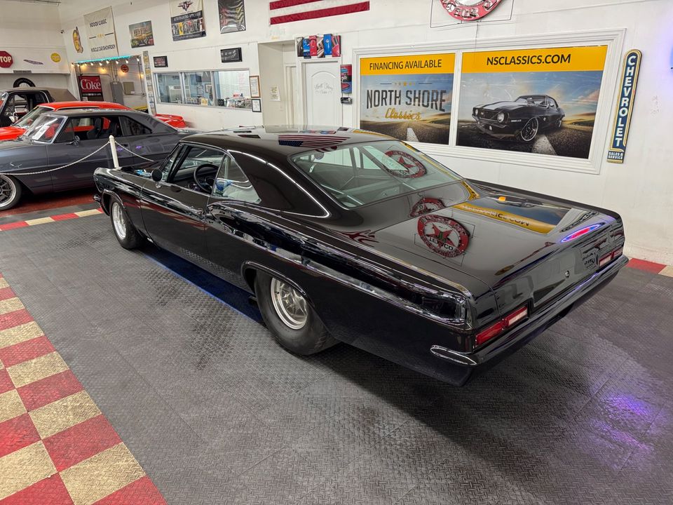 1966 Chevy Impala