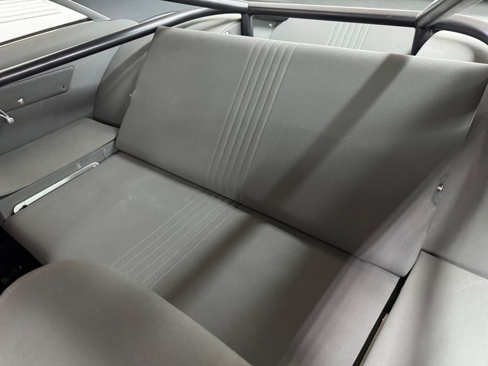1966 Chevy Impala