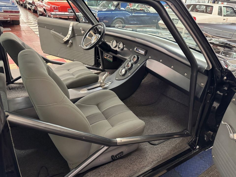 1966 Chevy Impala
