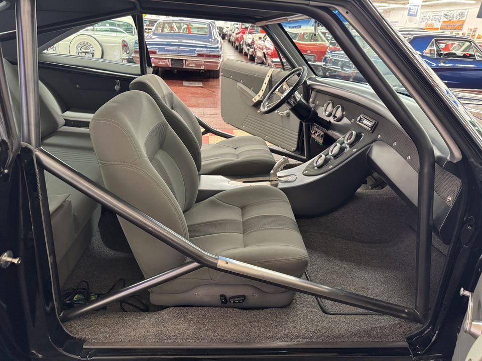 1966 Chevy Impala