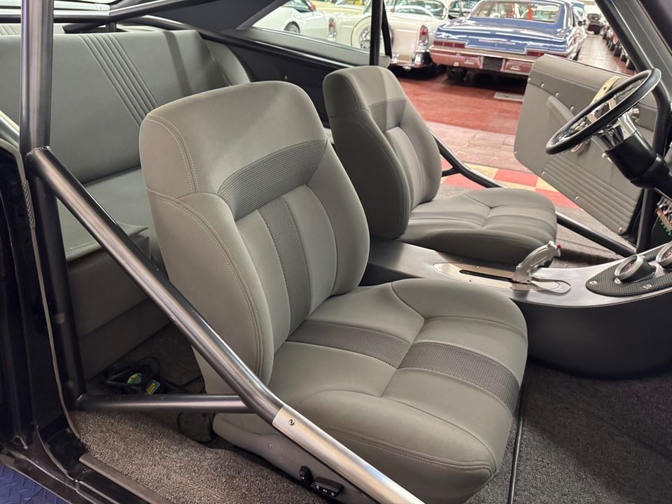 1966 Chevy Impala