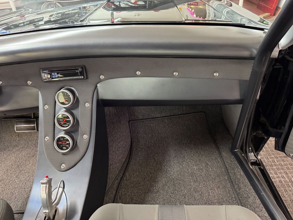 1966 Chevy Impala