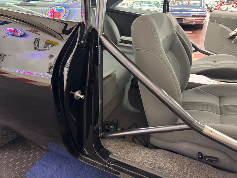 1966 Chevy Impala