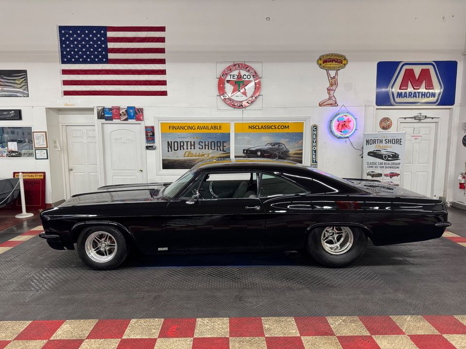 1966 Chevy Impala