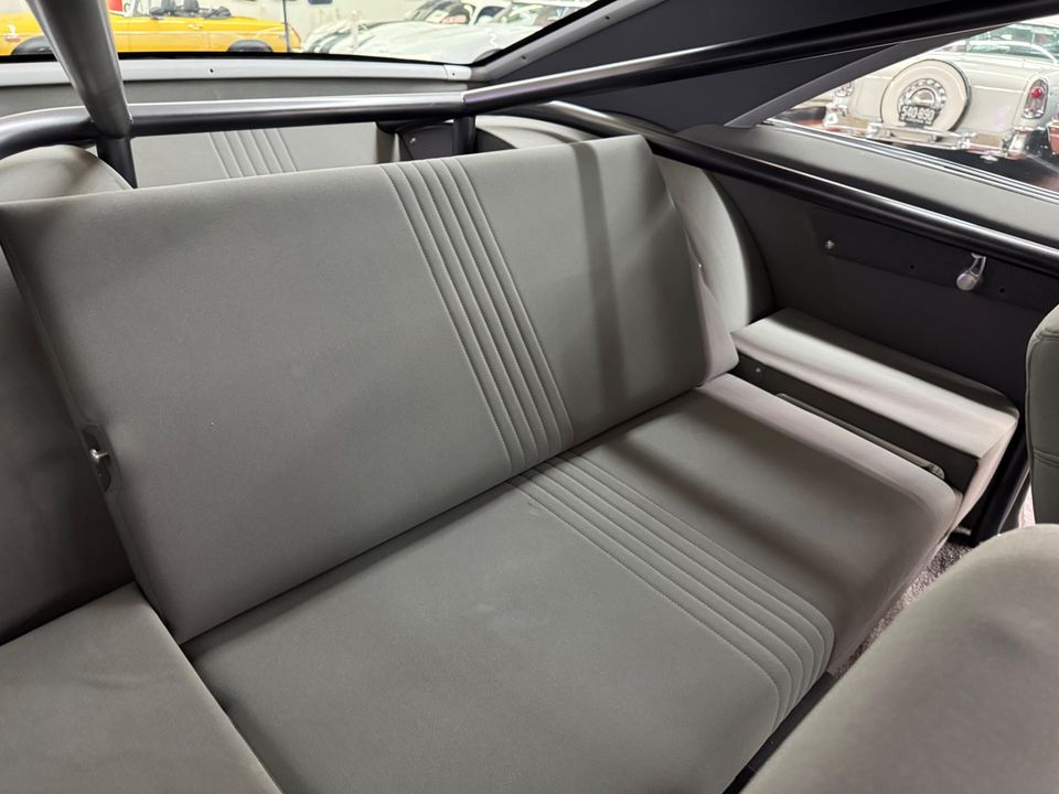 1966 Chevy Impala