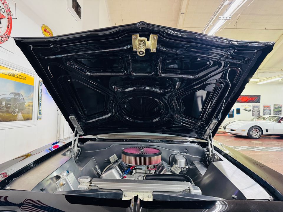 1966 Chevy Impala