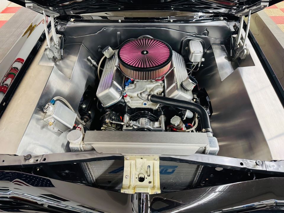 1966 Chevy Impala