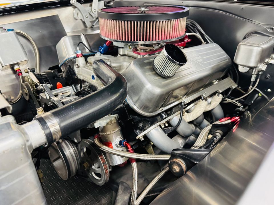 1966 Chevy Impala