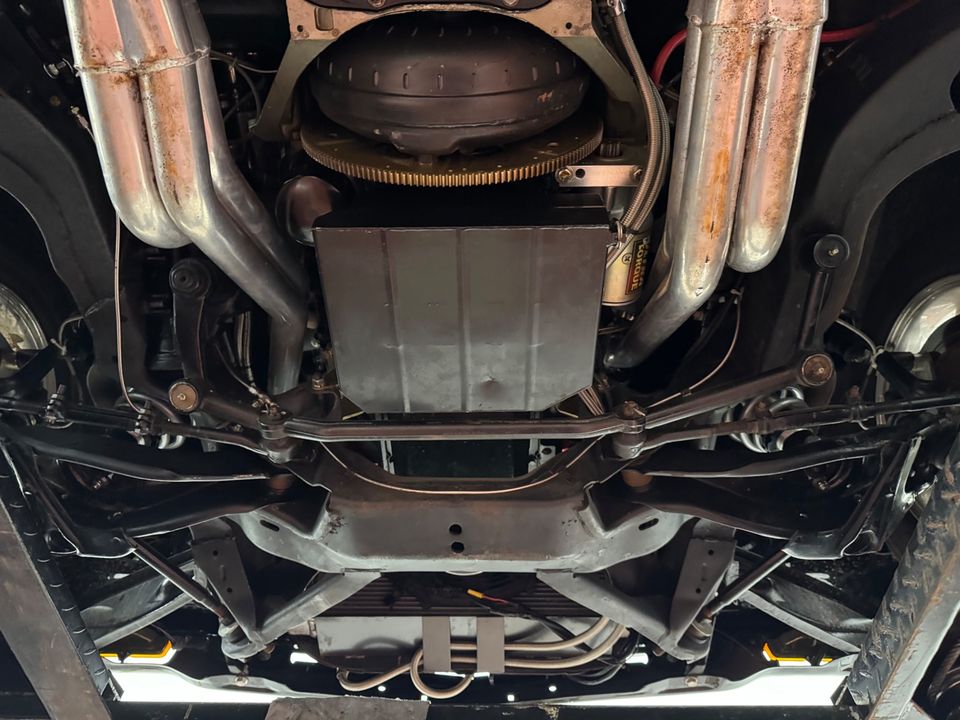 1966 Chevy Impala