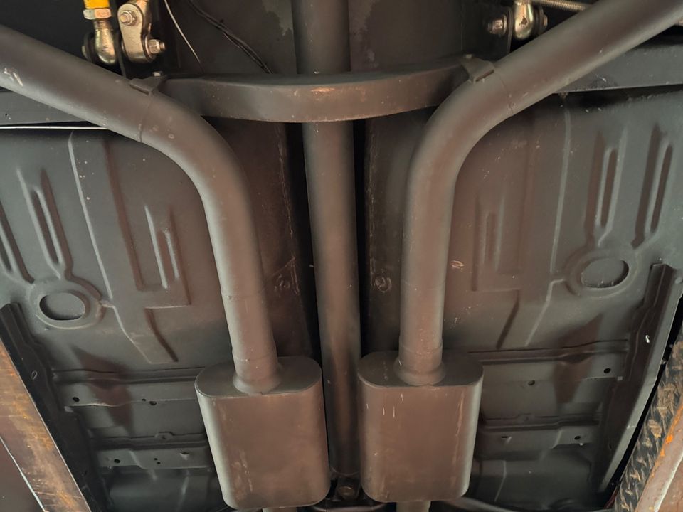 1966 Chevy Impala