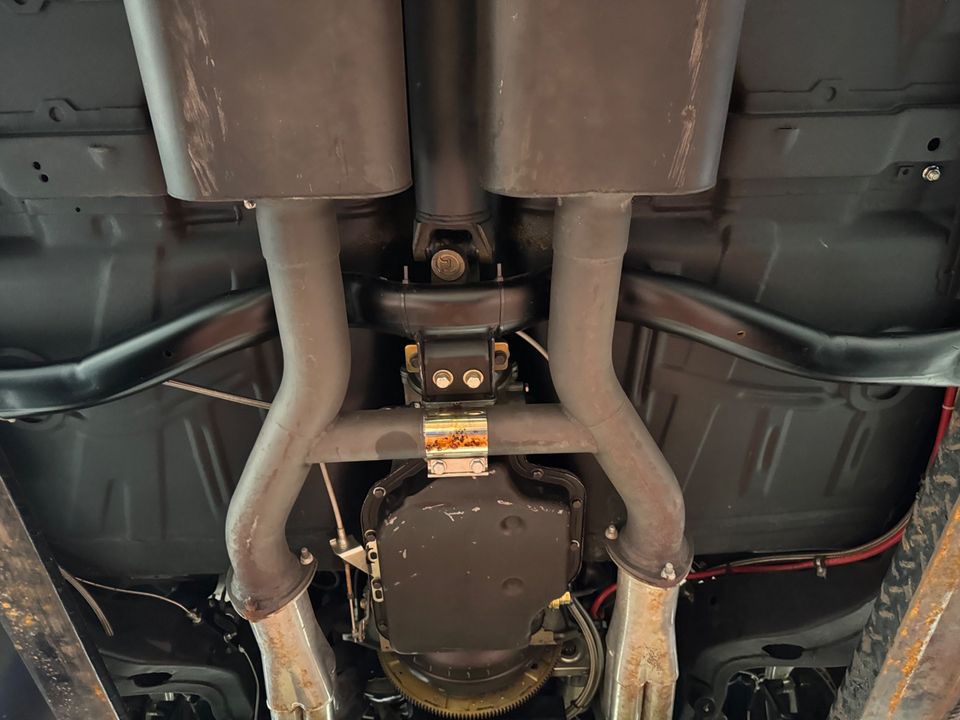 1966 Chevy Impala