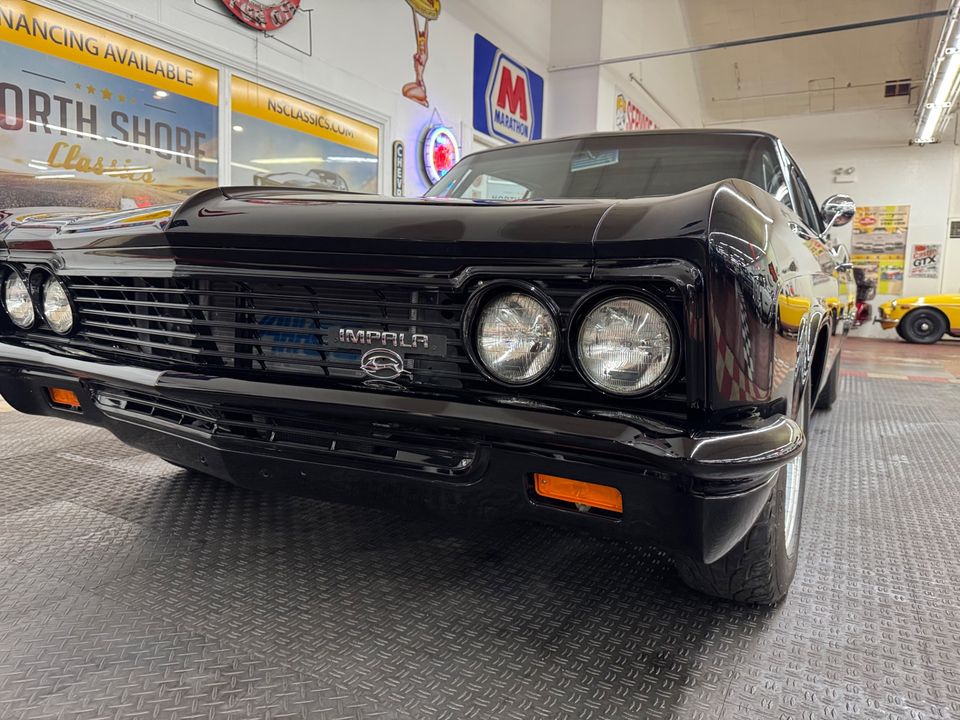 1966 Chevy Impala
