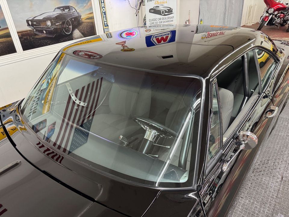1966 Chevy Impala