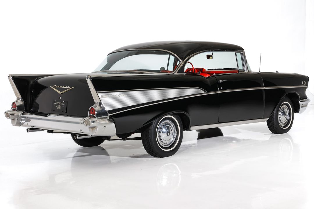 1957 Chevrolet Bel Air