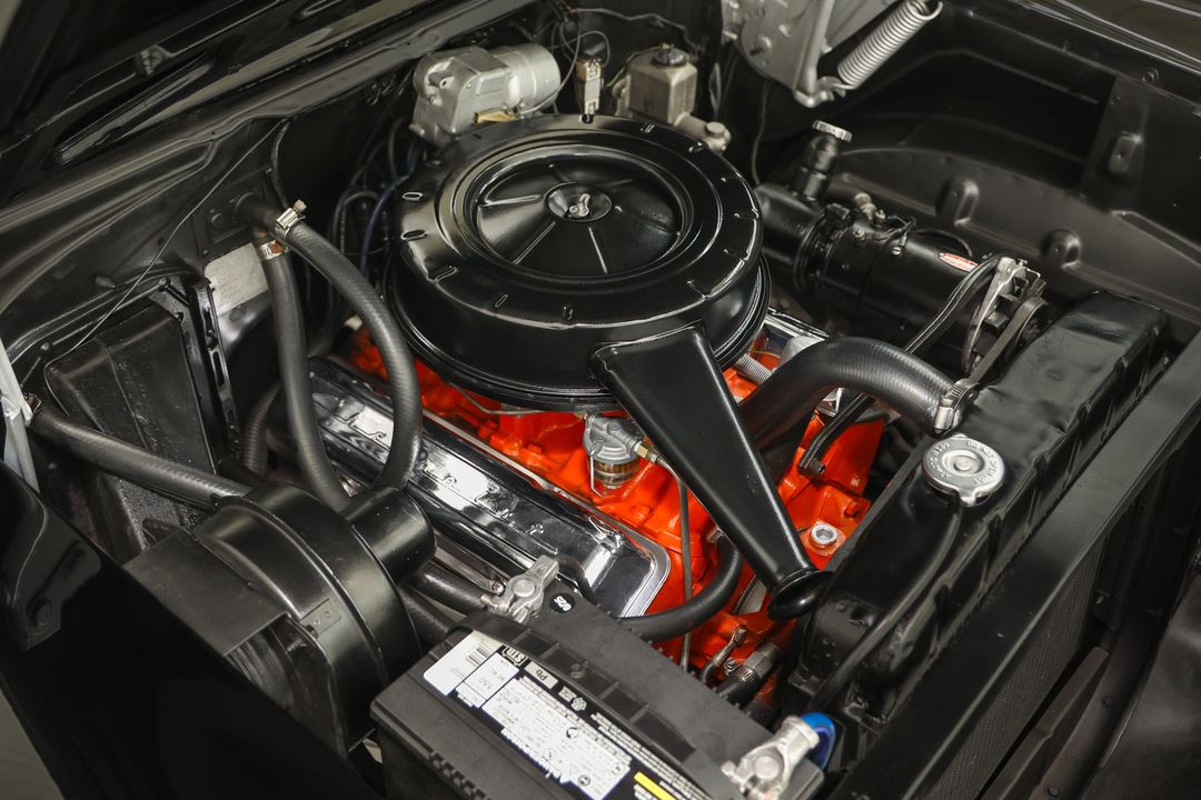 1957 Chevrolet Bel Air