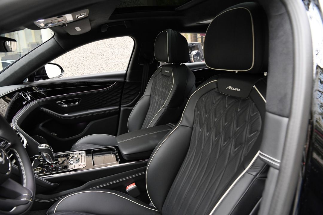 2026 Bentley Flying Spur